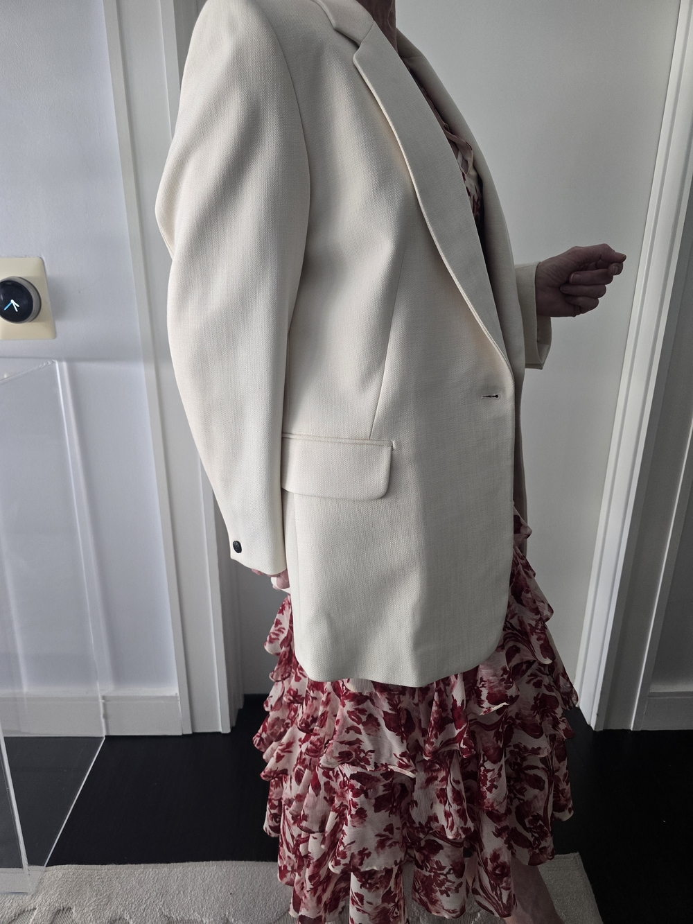 rag & bone Blazer - Picture 4 of 7